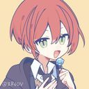 赤井命斗（キャメロン）