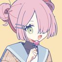 夜葉めぐな
