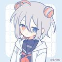 ネルネ(変身前)