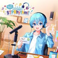 瑠璃（小説頑張って更新）さんのアイコン画像