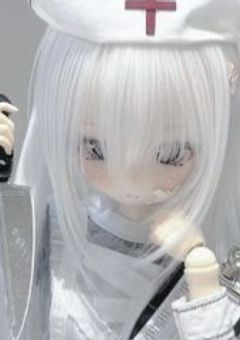 ♪ おくすりのんで寝よう