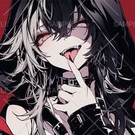 闇夜病 與那さんのアイコン画像