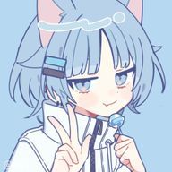 けいことかすみさんのアイコン画像