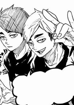 宮家のみつごさん