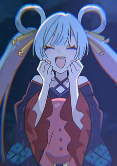  🌙*·̩͙‎𖤐  未完成の物語