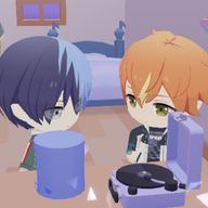 赤さんのアイコン画像
