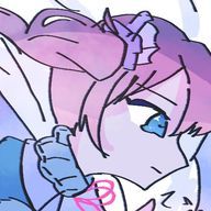 　#　,　るい　。さんのアイコン画像