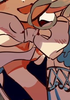 ひみつの夢小説