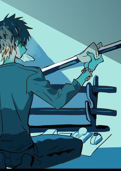 君と仮初の夢をみる