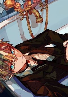 どうか僕の手の中で息絶えて