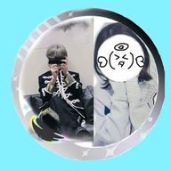 しゅ~くり~む🥯@てーふさんのアイコン画像