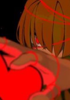 ＊ 白いソウルをもった少女　.