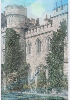 貴方から教わったこと