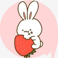いちご우유さんのアイコン画像