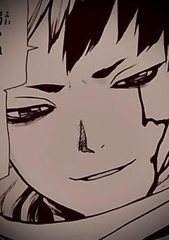 ども、マジもん妖術使いです。