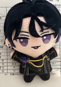 かっこいい集団、幼児化しました（？）