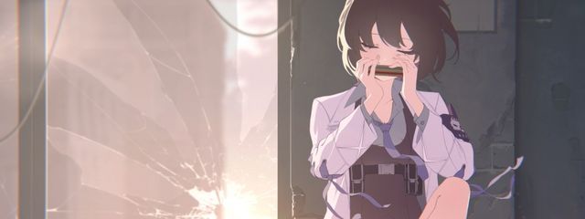 化奈さんの壁紙画像