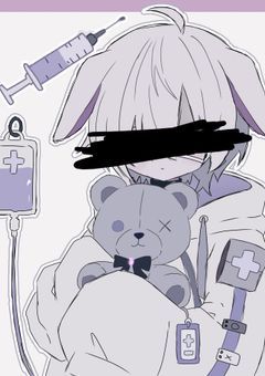 理想患者くんにお見舞いを。【配信部屋】