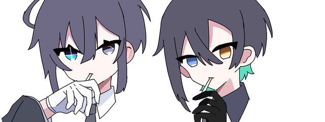 海鈴　月愛　@人見知り低浮上さんの壁紙画像