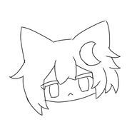 海鈴　月愛　@人見知り低浮上さんのアイコン画像