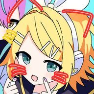 海鈴　月愛　@人見知り低浮上さんのアイコン画像