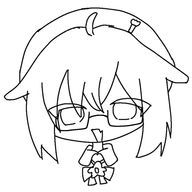 海鈴　月愛　@人見知り低浮上さんのアイコン画像