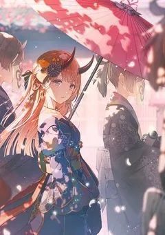 クローバーの騎士