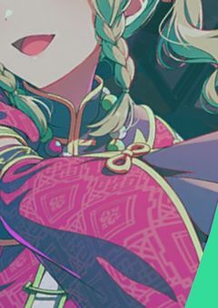 貴方の望むように運命は…