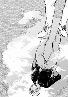 スペードのエース