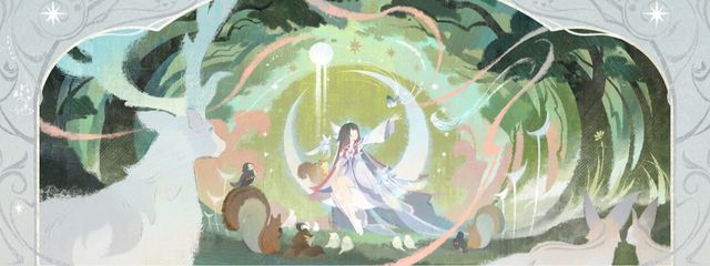 華穏さんの壁紙画像