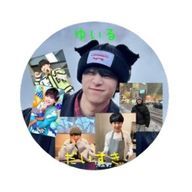 ゆいまゆ🍈🦖さんのアイコン画像