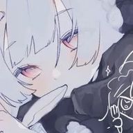 鬱 伊   月 　無差別フォローカマしますさんのアイコン画像