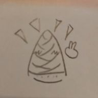 筍＠バリ不定期バリ低浮上さんのアイコン画像