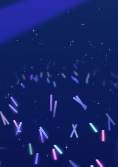 #  " 未 知 の 領 域 " 叶 い ま し た  。  〔  参加型  〕