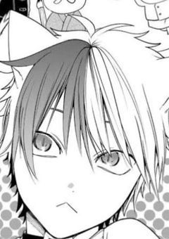 玉緒の彼女、神酒家のお嬢さんです