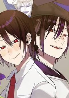 恋を知らない少女は百鬼学園で愛される