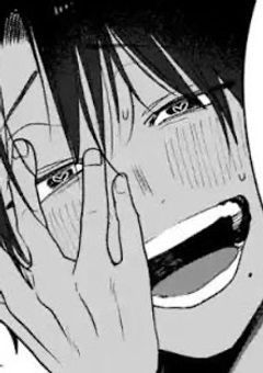 みんなからの愛が重いんですけど⁉︎