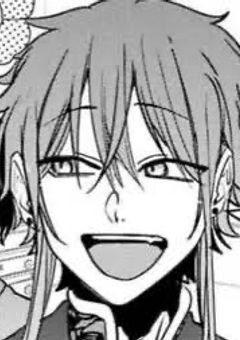 十王の1人、死ぬほど愛されてます(ただしヤンデレである)