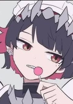 ただの主の独り言