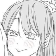 カノン🫧♬🎧@ヤンデレ至高@ペア画中さんのアイコン画像