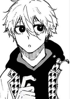 凪誠士郎（変な奴）に好かれるまで