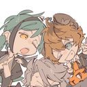 ほうろうちゃ