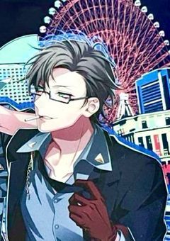 　❥  各ディビジョン2番手の人たちに愛されるようで .. ？