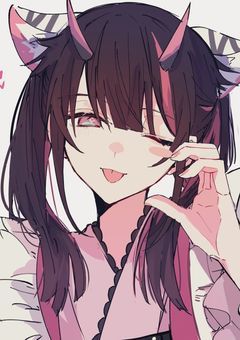 　❥ 乃依 には " 気になる子 " が いたようで  ？