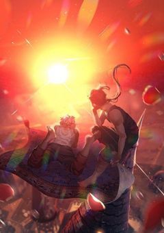 　❥  NRCの主従組に愛される ＿