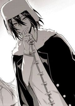 秘めたる想い , 染まる重い愛