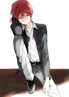 Anst　’’　死ぬまで貴方と一緒