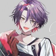 渡会 放雀 @ 也オプ入り浸り民 低浮さんのアイコン画像