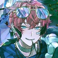 渡会 放雀 @ 也オプ入り浸り民 低浮さんのアイコン画像