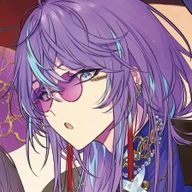 渡会 放雀 @ 也オプ入り浸り民 低浮さんのアイコン画像